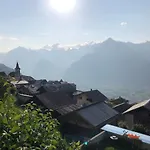 Le Coin Barlouka * Veysonnaz