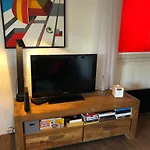 Le Coin Barlouka Apartment *