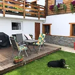 Apartment Le Coin Barlouka Veysonnaz