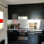 Apartment Le Coin Barlouka *