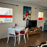 Apartment Le Coin Barlouka