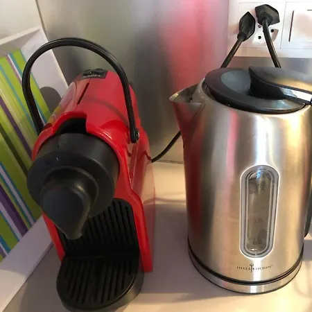 Appartamento Le Coin Barlouka