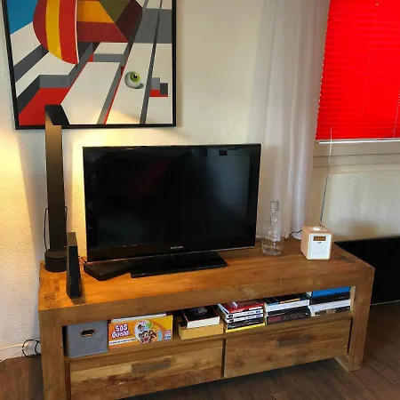 Le Coin Barlouka Appartamento *