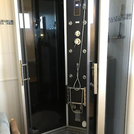 Appartamento Le Coin Barlouka *