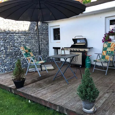 Appartamento Le Coin Barlouka