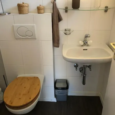 Le Coin Barlouka Appartamento *