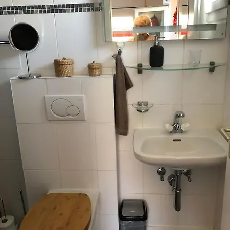 Appartamento Le Coin Barlouka Veysonnaz