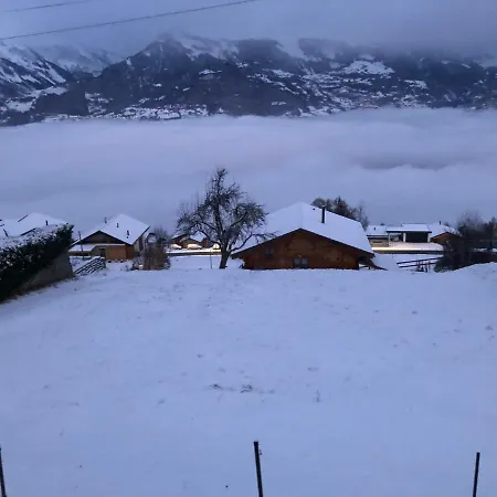 Le Coin Barlouka Appartamento