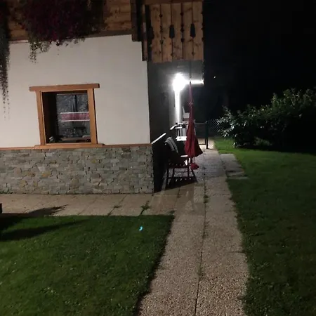 Appartamento Le Coin Barlouka Veysonnaz