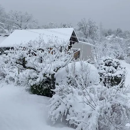 Le Coin Barlouka Appartamento Veysonnaz