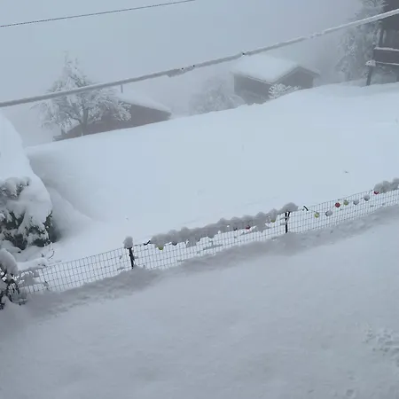 Appartamento Le Coin Barlouka Veysonnaz