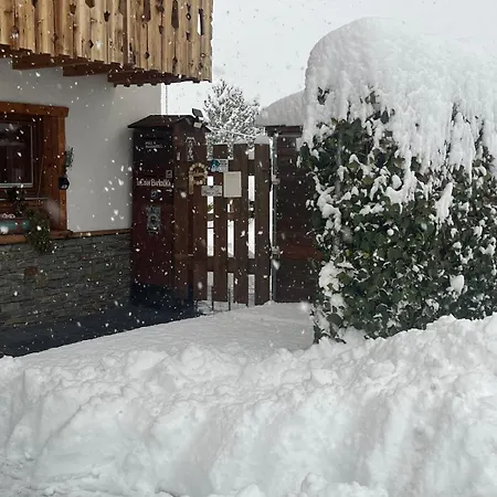 Le Coin Barlouka * Veysonnaz