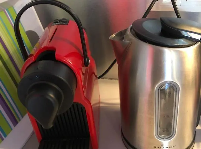 Апартаменты Le Coin Barlouka