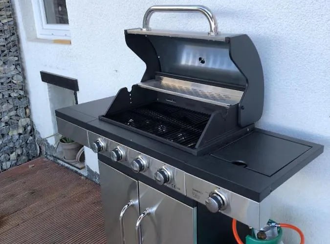 Le Coin Barlouka Апартаменты *