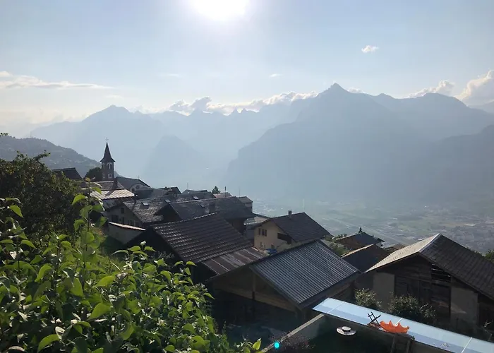 Le Coin Barlouka * Вейзона