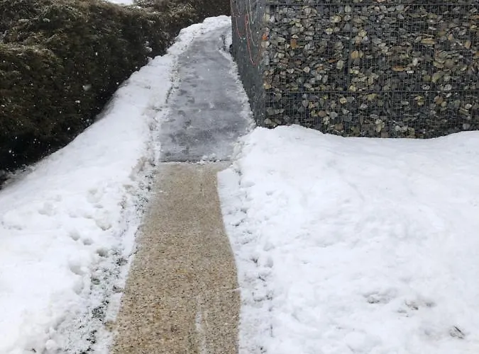 Le Coin Barlouka Апартаменты *