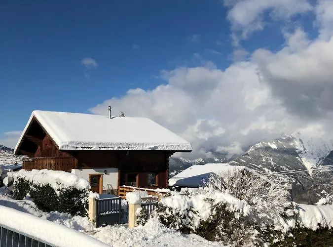 Le Coin Barlouka Вейзона