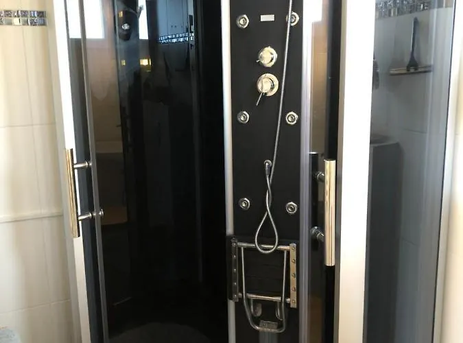 Апартаменты Le Coin Barlouka *