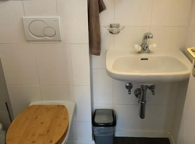 Le Coin Barlouka Апартаменты *