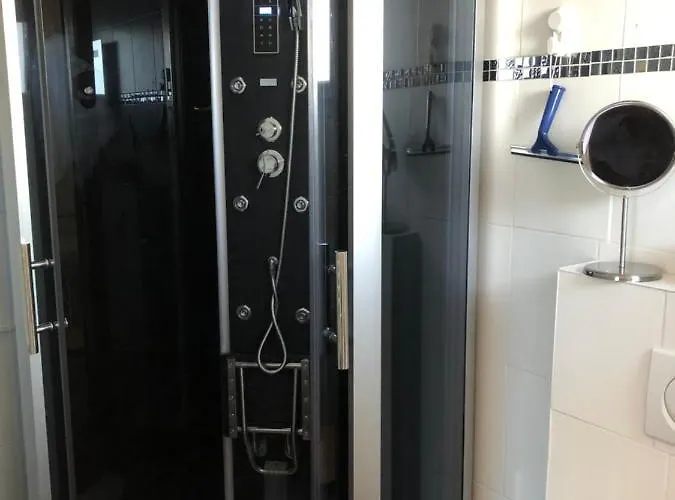 Le Coin Barlouka Вейзона