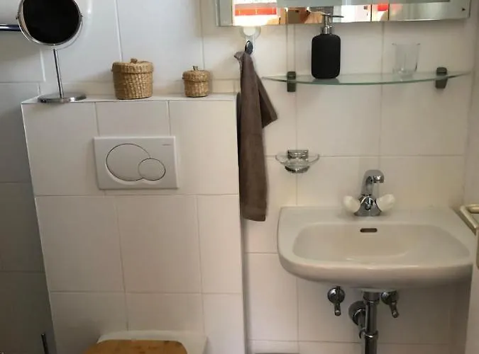 Апартаменты Le Coin Barlouka Вейзона