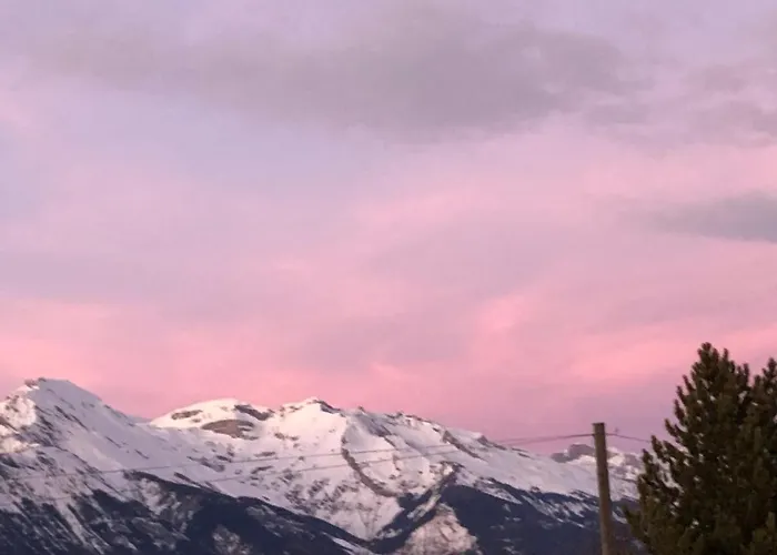 Апартаменты Le Coin Barlouka Вейзона