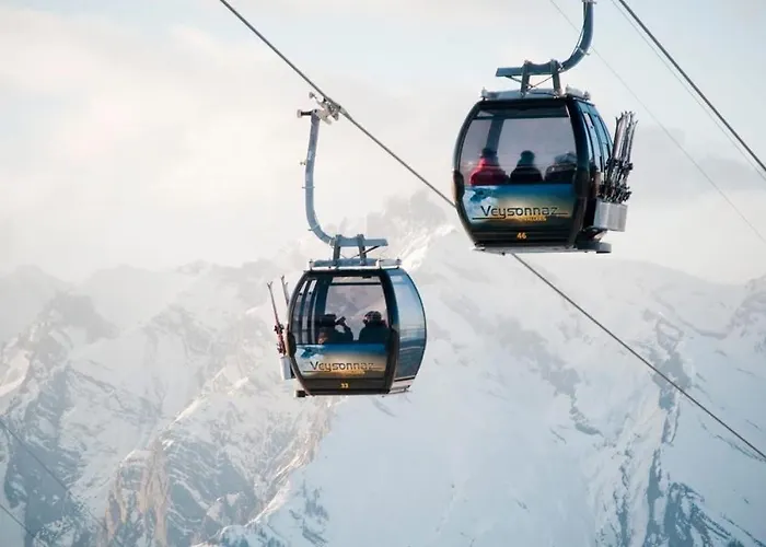 Le Coin Barlouka Апартаменты