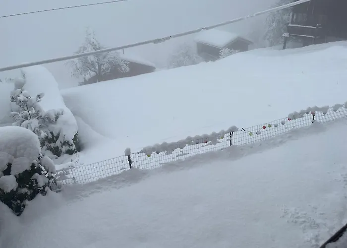 Апартаменты Le Coin Barlouka Вейзона