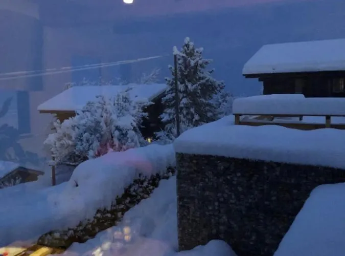 Le Coin Barlouka شقة