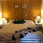 Le Coin Barlouka Apartment Veysonnaz