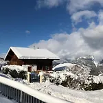 Le Coin Barlouka Veysonnaz