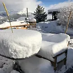 Le Coin Barlouka Veysonnaz